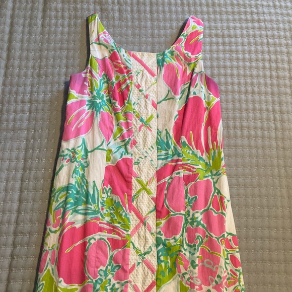 Lilly summer dress - Picture 3 of 3